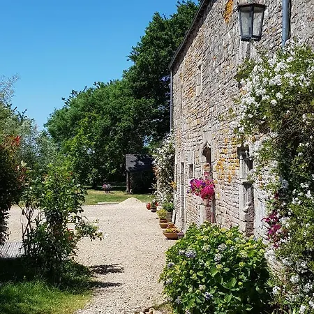 Les Jardins De Naveos * Pluvigner