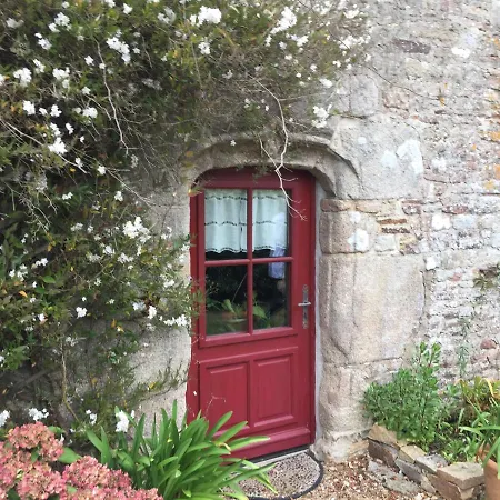 Bed & Breakfast Les Jardins De Naveos *